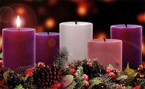 Advent Blessing For Our Families