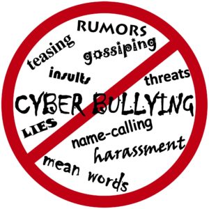 Bully Prevention Week Nov.21st-25th, 2022