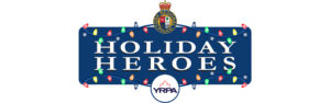 Thank You for Supporting Holiday Heroes