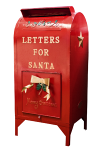 Santa’s Post Office